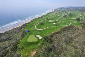 Torrey Pines (South) 3rd Hole 4th Hole